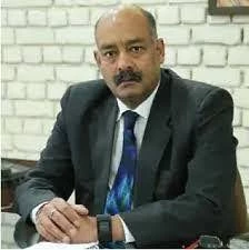 Dr. Lovi Raj Gupta image